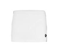 Björn Borg Jupe pour Femme Tindra Rock Blanc Noir Taille L