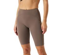 Björn Borg Legging Courte Running Femme L Brun