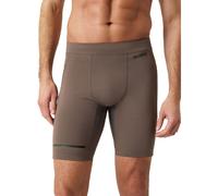 Björn Borg Legging Courte Running Homme XL Violet