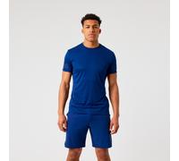 Björn Borg Light T-shirt Hommes - bleu clair M