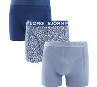 Björn Borg Lot de 3 boxers