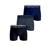 Björn Borg Lot de 3 boxers en coton stretch pour homme