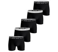 Björn Borg Lot de 5 boxers en coton stretch pour homme