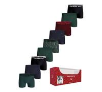 Björn Borg Caleçon Cotton Stretch Hommes (Lot de 9)