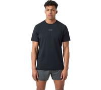 Björn Borg Maillot de Course Perforé Homme 2XL Noir