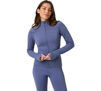 Björn Borg Midlayer Zippé Femmes S Bleu