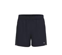 BJÖRN BORG Pantalon de sport 'ACE SPORTS 8' marine / blanc, Taille S