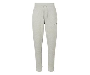 BJÖRN BORG Pantalon de sport 'ESSENTIAL 1' gris clair, Taille M