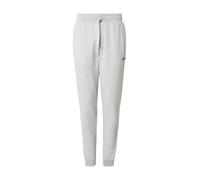 BJÖRN BORG Pantalon de sport 'ESSENTIAL 4' gris clair, Taille L