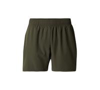 BJÖRN BORG Pantalon de sport 'ESSENTIAL ACTIVE' olive, Taille XXL