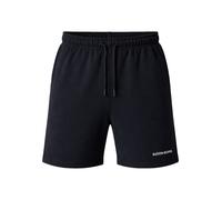 BJÖRN BORG Pantalon de sport noir / blanc, Taille XL