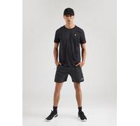 BJÖRN BORG Pantalon de sport noir, Taille S