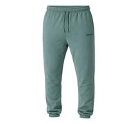 BJÖRN BORG Pantalon de sport roseau / noir, Taille L