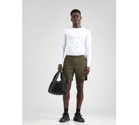 BJÖRN BORG Pantalon de sport vert foncé, Taille L