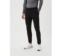 Björn Borg Pantalon de survêtement Borg Tech - Pantalon de survêtement pour Homme, Confortable et Respirant, Poches zippées, idéal pour Le Sport et Les Loisirs