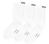 Björn Borg Performance Ankle Sock lot de 3 Meerkleurig 35-38