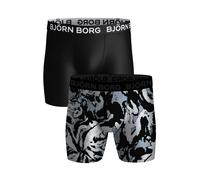 Björn Borg - Performance Shorts - 2 pack - MP001 M