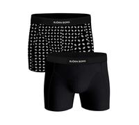 Björn Borg - Premium Cotton Shorts - 2 pack - MP003 M