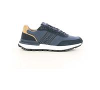 Björn Borg - R2400 Baskets - Homme - Chaussures - Bleu - Taille: 40 EU