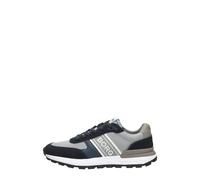 Björn Borg - R2400 SUE M - Homme - Chaussures - Bleu - Taille: 44 EU