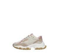 Björn Borg - R2600 PAS W Baskets Laag - Femme - Chaussures - Beige - Taille: 38 EU