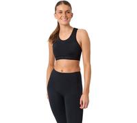 Brassière femme Björn Borg Performance High Support Noir L