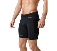 Björn Borg Running Legging court Homme XL Noir