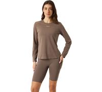 Björn Borg Running T-Shirt Manches Longues Femme S Violet