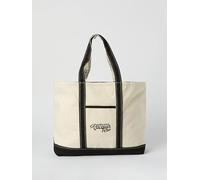 Björn Borg Sac fourre-tout ACE CLASSIC - Sac cabas unisexe, grand et résistant, idéal pour la salle de sport, le travail et les loisirs, noir