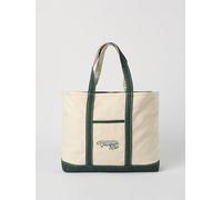 Björn Borg Sac fourre-tout ACE CLASSIC - Sac cabas unisexe, grand et résistant, idéal pour la salle de sport, le travail et les loisirs, Sycamore