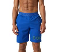 björn borg short de 9 pouces Bleu XL