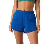 Björn Borg Short de Sport Bleu S