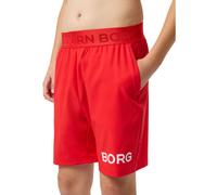 Björn Borg Short Garçon 170 Rouge