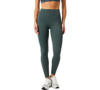 Björn Borg Sleek Legging Femme M Gris Foncé