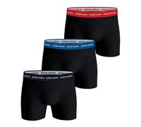 Lot de 3 boxers Homme Bjorn Borg Cotton Stretch NOOS