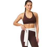 Björn Borg Soutien-gorge de sport Borg Reform XL Brun