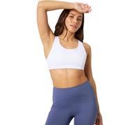 Björn Borg Soutien-gorge Sport de Soutien Moyen M Blanc