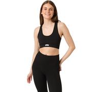 Björn Borg Studio Low Seamless Soutien-gorge Noir L-XL