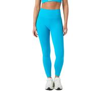Björn Borg Studio Seamless Rib Legging Femme S Bleu