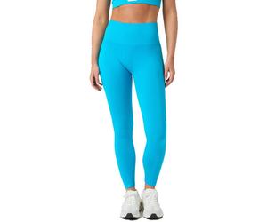 Björn Borg Studio Seamless Rib Legging Femme S Bleu