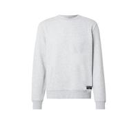 BJÖRN BORG Sweat de sport 'CENTRE' gris clair, Taille S