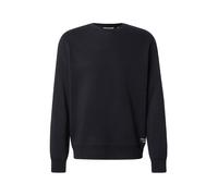 BJÖRN BORG Sweat de sport 'CENTRE' noir, Taille L