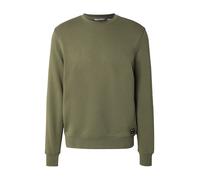 BJÖRN BORG Sweat de sport 'CENTRE' olive, Taille XL