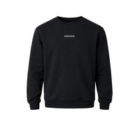 BJÖRN BORG Sweat de sport noir, Taille XL