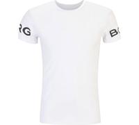 Björn Borg T-Shirt Borg chemise à manches courtes
