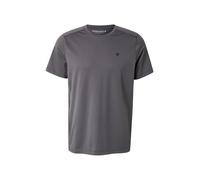 BJÖRN BORG T-Shirt fonctionnel 'ACE' gris foncé, Taille S