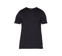 BJÖRN BORG T-Shirt fonctionnel noir, Taille S