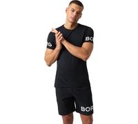Björn Borg T-Shirt Homme M Noir