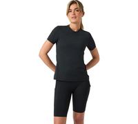 Björn Borg T-Shirt Perforated Femme XS Noir