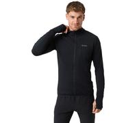 Björn Borg Veste Capuche Midlayer Running Homme XL Noir